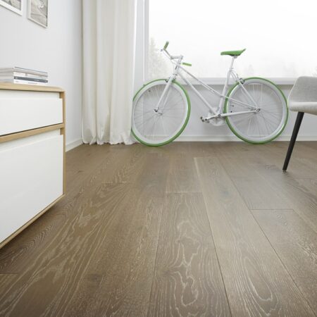 Parchet stejar  Tartufo Grande