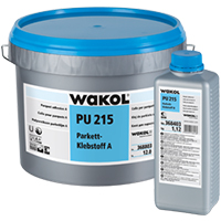 Adeziv Wakol PU 215 13,12 KG