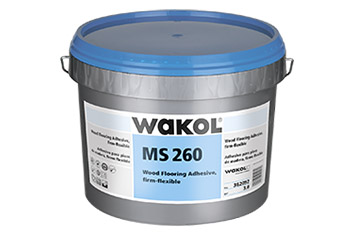 Adeziv Wakol MS 260