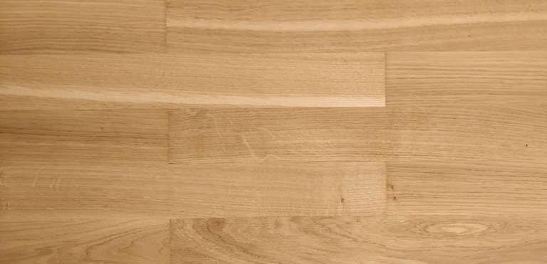 Parchet masiv stejar Natur 40-70 mm