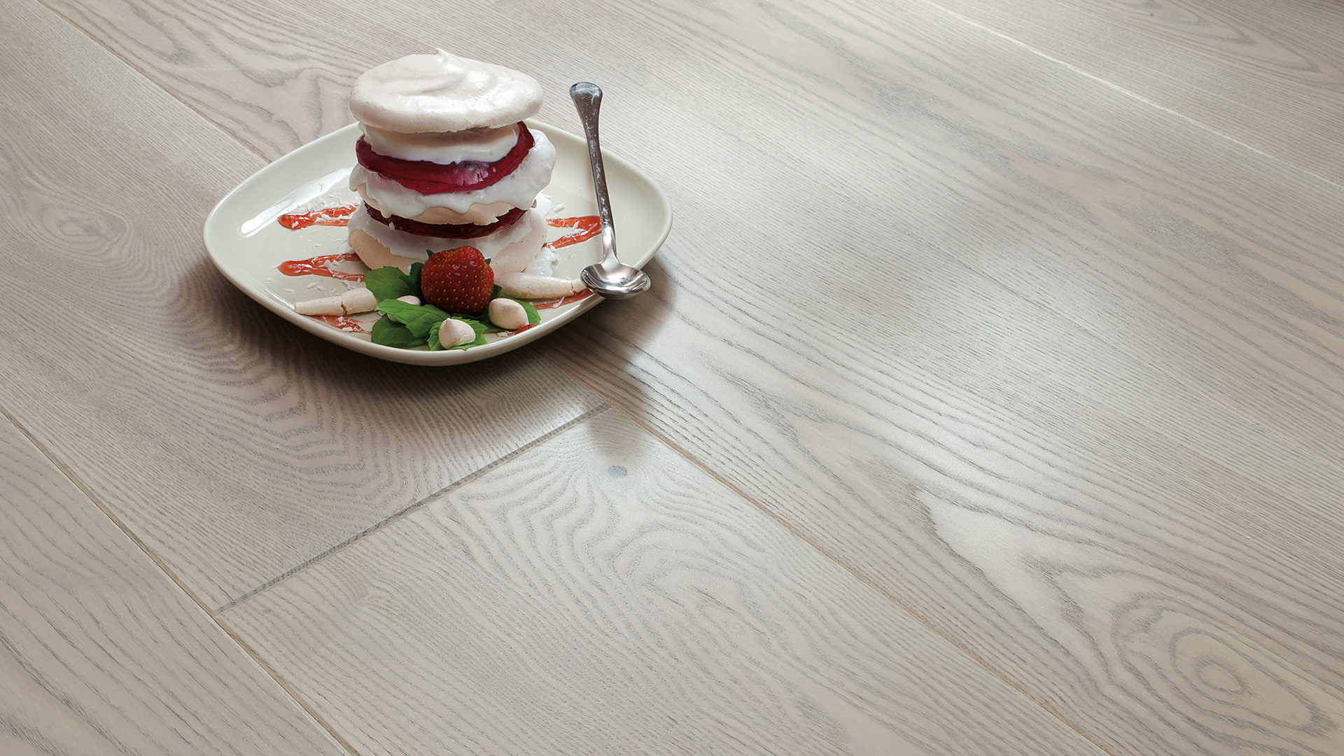 Parchet frasin Platinium Grande scurt - imagine 4