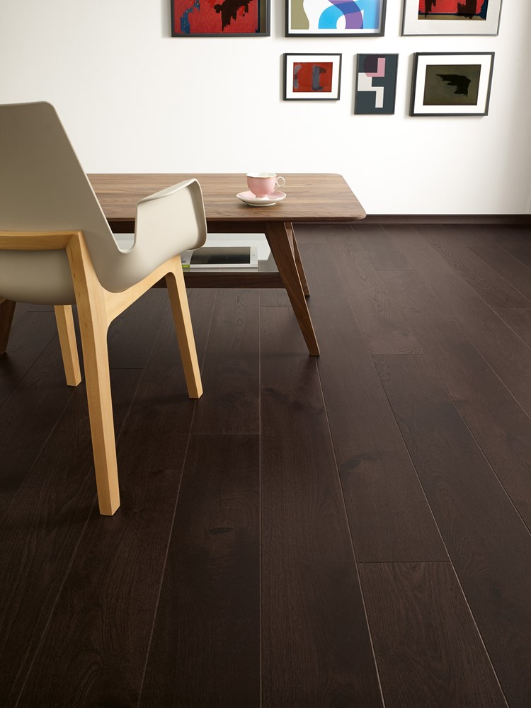 Parchet stejar Affogato Grande - imagine 2