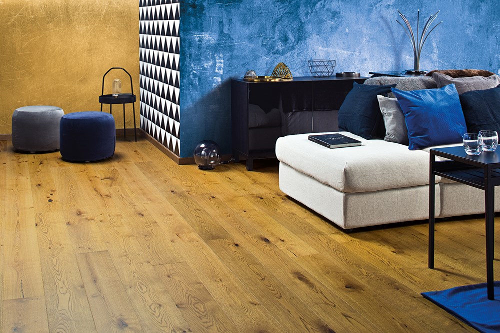 Parchet stejar Biscotti Grande - imagine 2