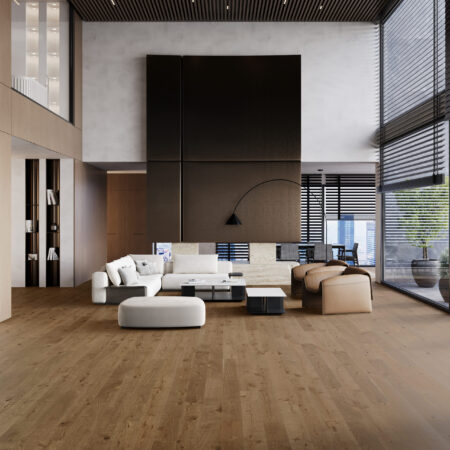 Parchet stejar Bonet Medio