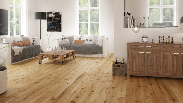 Parchet stejar Lager Piccolo