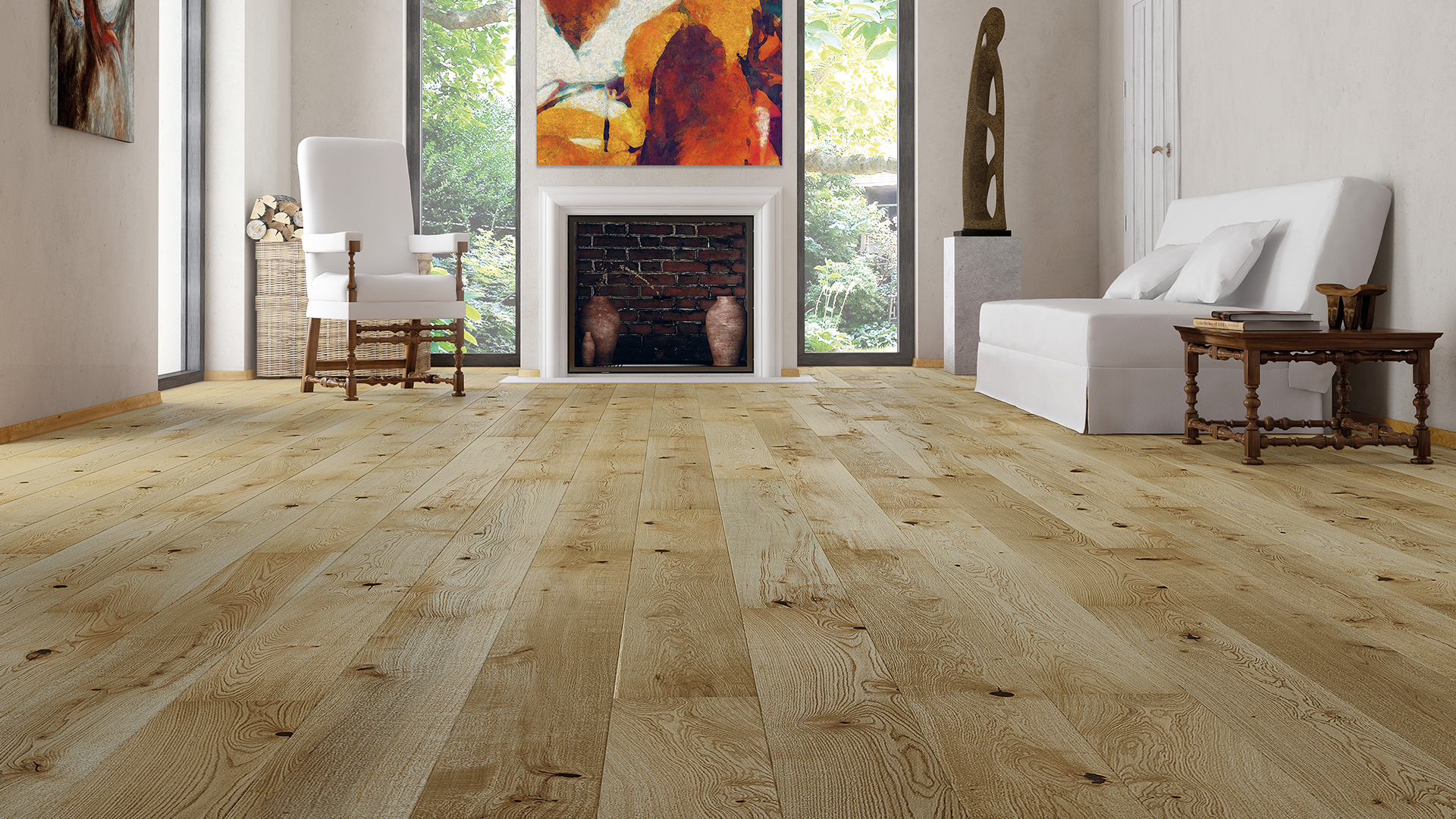 Parchet stejar Excite - imagine 2