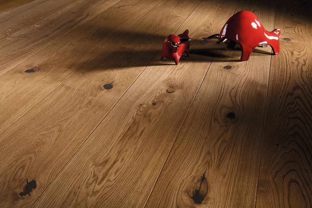 Parchet stejar Excite - imagine 3