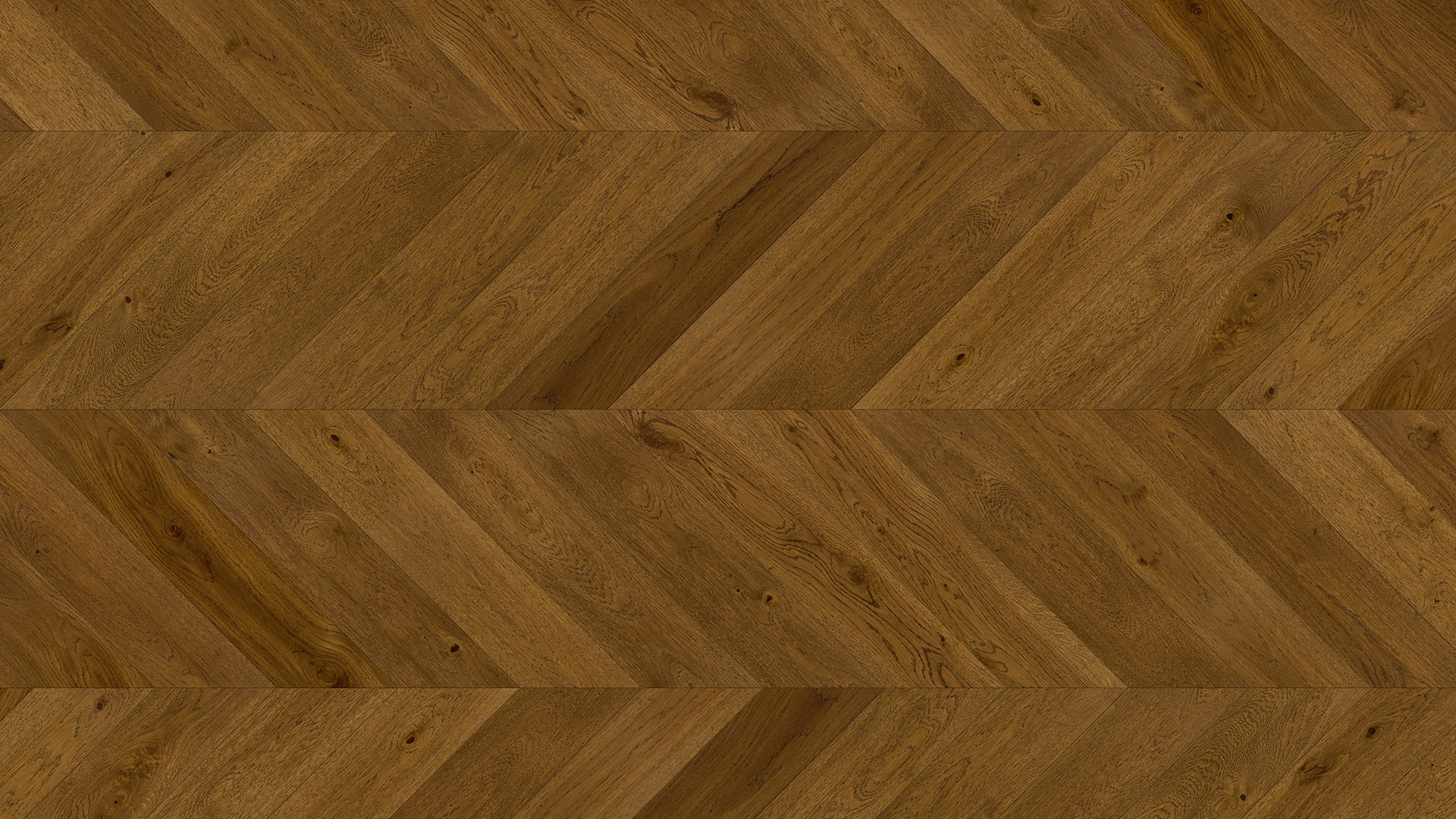 Parchet stejar Honey Chevron 130 - imagine 2