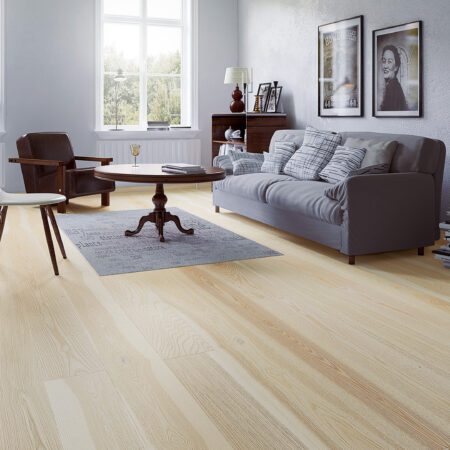 Parchet frasin Milkshake Grande