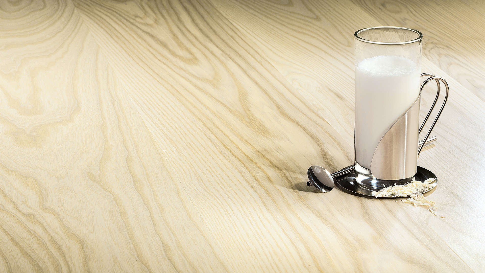 Parchet frasin Milkshake Grande - imagine 6