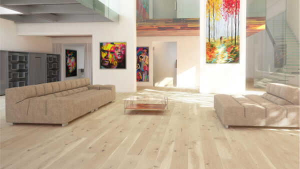 Parchet stejar Mont Blanc  Grande