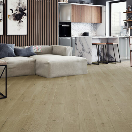 Parchet stejar Nude Grande