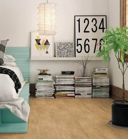 Pardoseală LVT  Project Floors Home PW 1245