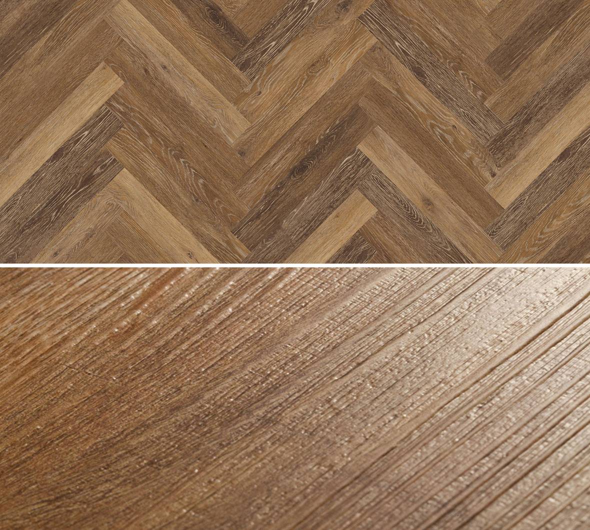 Pardoseală LVT Herringbone Project Floors PW 1261HB - imagine 2