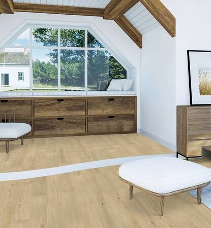 Pardoseală LVT  Project Floors Home PW 1380