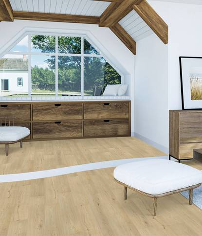 Pardoseală LVT Project Floors Home PW 1380