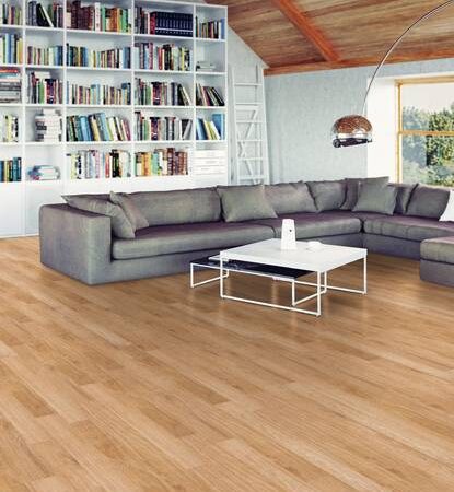 Pardoseală LVT  Project Floors Home PW 1633