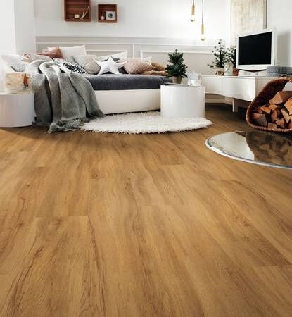 Pardoseală LVT  Project Floors Home PW 3058