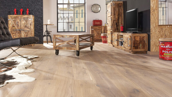 Parchet stejar Sense