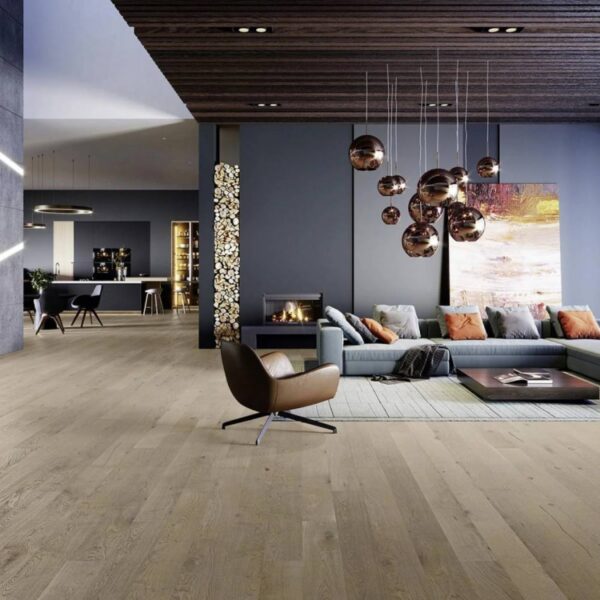 Parchet stejar Amaretti Medio