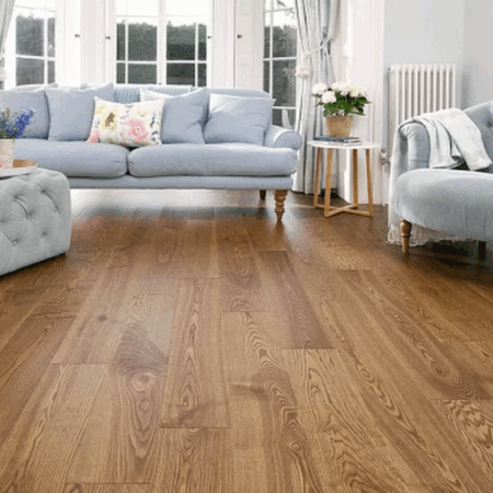 Parchet frasin Gobi Grande scurt