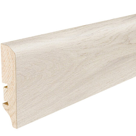 Plinta lemn P50 stejar lac Tender