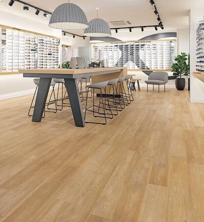 Pardoseală LVT  Project Floors Work PW 1250