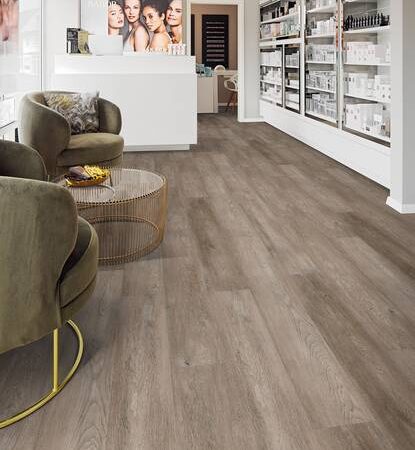 Pardoseală LVT  Project Floors Work PW 1255