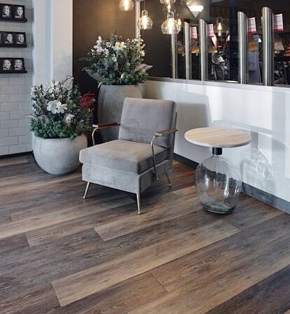 Pardoseală LVT  Project Floors Work PW 1265