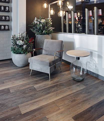 Pardoseală LVT Project Floors Work PW 1265