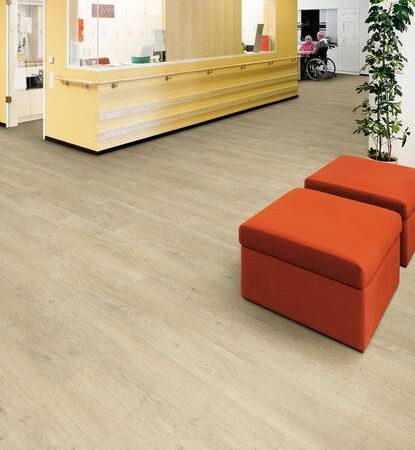 Pardoseală LVT  Project Floors Work PW 1270