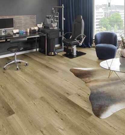 Pardoseală LVT  Project Floors Work PW 1381