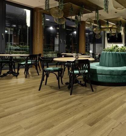 Pardoseală LVT  Project Floors Work PW 1383