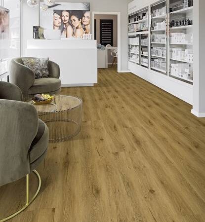 Pardoseală LVT  Project Floors Work PW 1390