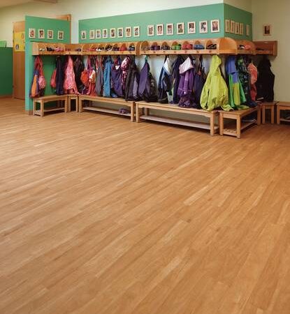 Pardoseală LVT  Project Floors Work PW 1905