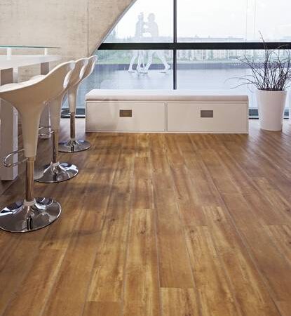 Pardoseală LVT  Project Floors Work PW 2002