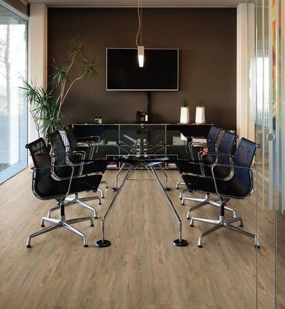 Pardoseală LVT  Project Floors Work PW 2020