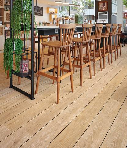 Pardoseală LVT Project Floors Work PW 3100