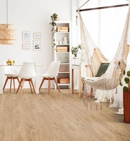 Pardoseală LVT  Project Floors Work PW 3110