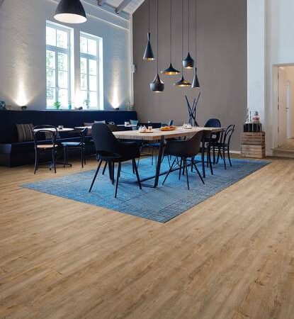 Pardoseală LVT  Project Floors Work PW 3150