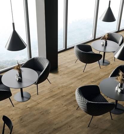 Pardoseală LVT  Project Floors Work PW 3160