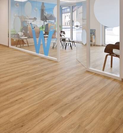 Pardoseală LVT  Project Floors Work PW 3220