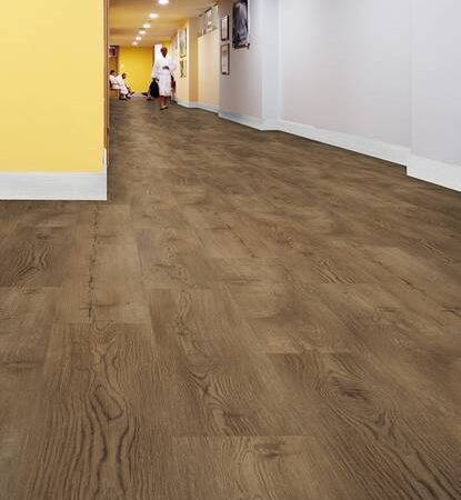 Pardoseală LVT  Project Floors Work PW 3260