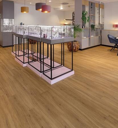 Pardoseală LVT  Project Floors Work PW 3361