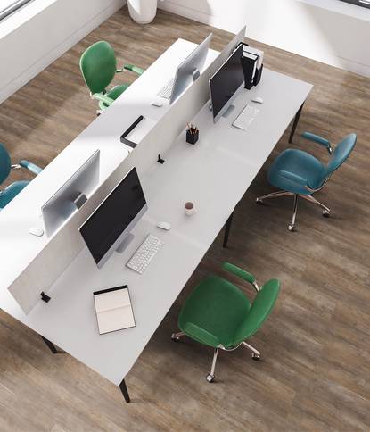 Pardoseală LVT Project Floors Work PW 3810