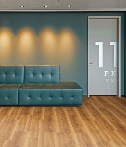 Pardoseală LVT Project Floors Work PW 3820