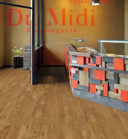 Pardoseală LVT  Project Floors Work PW 3841