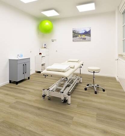 Pardoseală LVT  Project Floors Work PW 3914