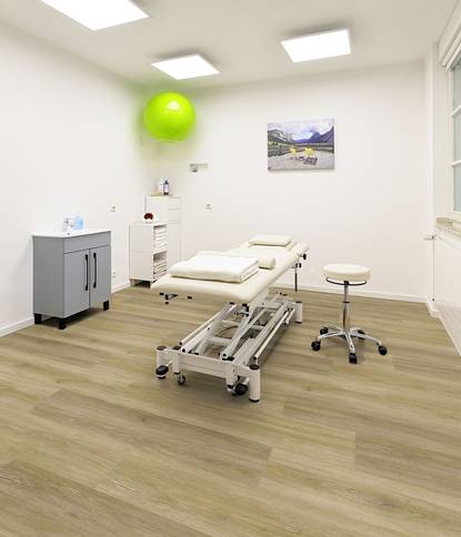 Pardoseală LVT Project Floors Work PW 3914