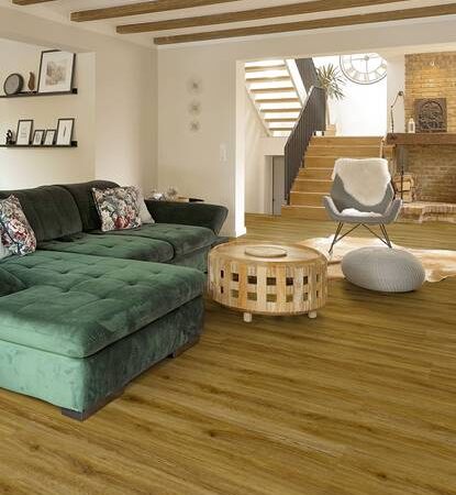 Pardoseală LVT  Project Floors Home PW 3916